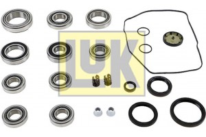 Luk Σετ επισκευής, Μηχανικό Κιβώτιο Ταχυτήτων - 462 0057 10