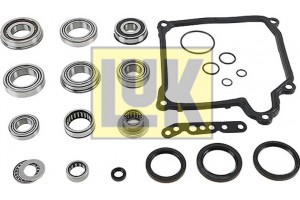 Luk Σετ επισκευής, Μηχανικό Κιβώτιο Ταχυτήτων - 462 0146 10