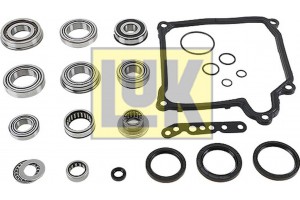 Luk Σετ επισκευής, Μηχανικό Κιβώτιο Ταχυτήτων - 462 0146 10