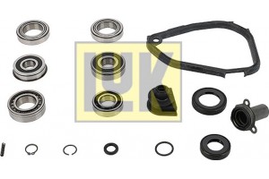 Luk Σετ επισκευής, Μηχανικό Κιβώτιο Ταχυτήτων - 462 0151 10