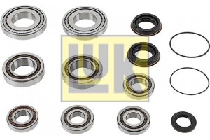 Luk Σετ επισκευής, Μηχανικό Κιβώτιο Ταχυτήτων - 462 0194 10