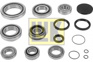 Luk Σετ επισκευής, Μηχανικό Κιβώτιο Ταχυτήτων - 462 0199 10