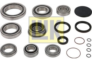 Luk Σετ επισκευής, Μηχανικό Κιβώτιο Ταχυτήτων - 462 0200 10