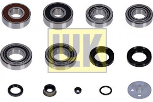 Luk Σετ επισκευής, Μηχανικό Κιβώτιο Ταχυτήτων - 462 0213 10