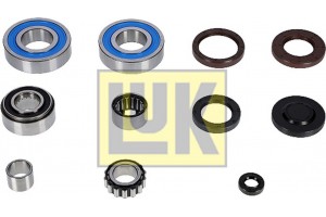 Luk Σετ επισκευής, Μηχανικό Κιβώτιο Ταχυτήτων - 462 0222 10