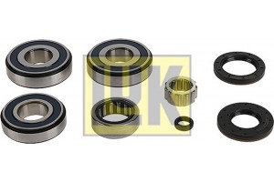 Luk Σετ επισκευής, Μηχανικό Κιβώτιο Ταχυτήτων - 462 0239 10