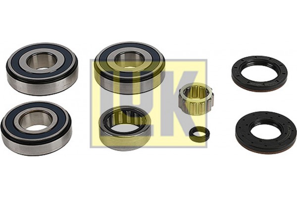 Luk Σετ επισκευής, Μηχανικό Κιβώτιο Ταχυτήτων - 462 0239 10