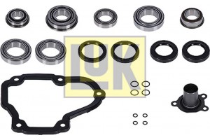 Luk Σετ επισκευής, Μηχανικό Κιβώτιο Ταχυτήτων - 462 0316 10