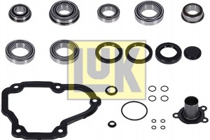 Luk Σετ επισκευής, Μηχανικό Κιβώτιο Ταχυτήτων - 462 0317 10