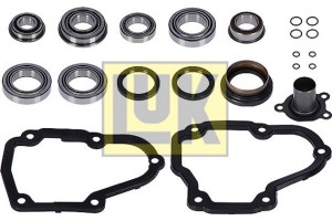 Luk Σετ επισκευής, Μηχανικό Κιβώτιο Ταχυτήτων - 462 0318 10