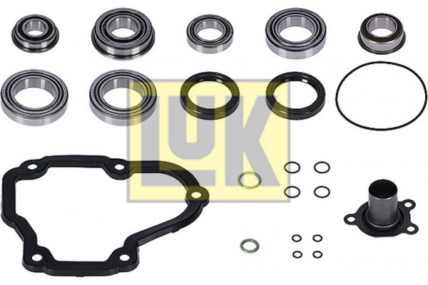Luk Σετ επισκευής, Μηχανικό Κιβώτιο Ταχυτήτων - 462 0322 10