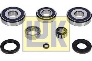 Luk Σετ επισκευής, Μηχανικό Κιβώτιο Ταχυτήτων - 462 0332 10