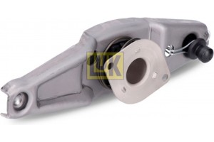 Luk Σετ Μηχανισμού αποσύμπλεξης, Μηχανισμός Συμπλέκτη - 414 0128 20