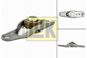 Luk Σετ Μηχανισμού αποσύμπλεξης, Μηχανισμός Συμπλέκτη - 514 0022 10