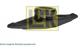 Luk Σετ Μηχανισμού αποσύμπλεξης, Μηχανισμός Συμπλέκτη - 414 0132 20