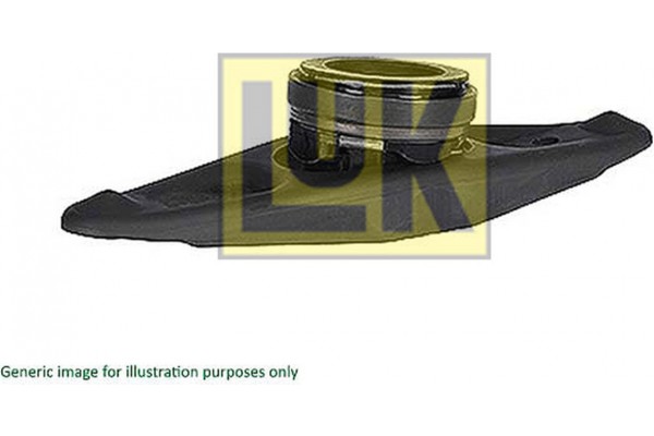 Luk Σετ Μηχανισμού αποσύμπλεξης, Μηχανισμός Συμπλέκτη - 414 0132 20