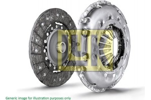 Luk Σετ Συμπλέκτη - 622 2050 09