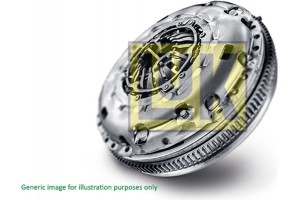 Luk Σετ Συμπλέκτη - 417 0008 11