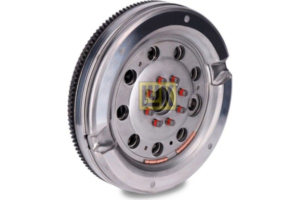 Luk Σετ Συμπλέκτη - 417 0027 10