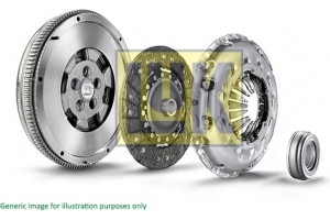 Luk Σετ Συμπλέκτη - 600 0006 00