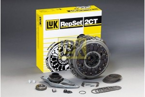 Luk Σετ Συμπλέκτη - 602 0002 00