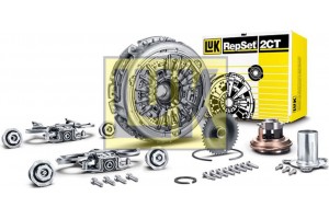 Luk Σετ Συμπλέκτη - 602 0012 00