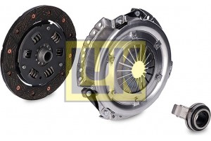 Luk Σετ Συμπλέκτη - 617 0474 10