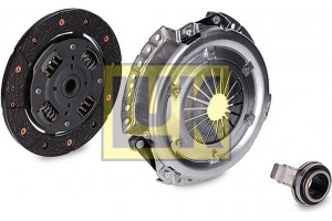 Luk Σετ Συμπλέκτη - 617 0474 11