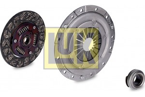 Luk Σετ Συμπλέκτη - 617 3006 60