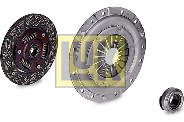 Luk Σετ Συμπλέκτη - 617 3006 60