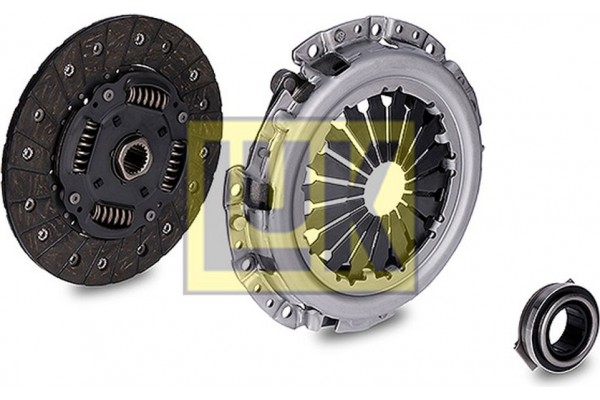 Luk Σετ Συμπλέκτη - 620 3354 00