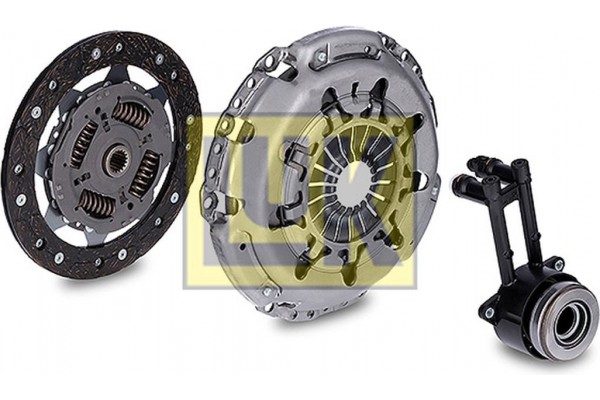 Luk Σετ Συμπλέκτη - 621 3008 33