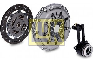 Luk Σετ Συμπλέκτη - 621 3008 34