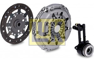 Luk Σετ Συμπλέκτη - 621 3011 33