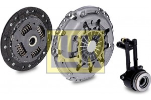 Luk Σετ Συμπλέκτη - 621 3041 33