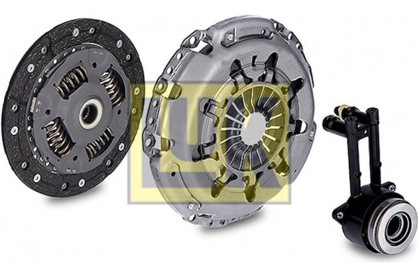 Luk Σετ Συμπλέκτη - 621 3041 33