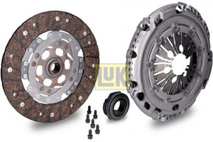 Luk Σετ Συμπλέκτη - 623 3542 00