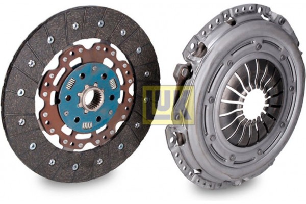 Luk Σετ Συμπλέκτη - 624 3925 09