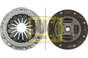 Luk Σετ Συμπλέκτη - 625 3210 09