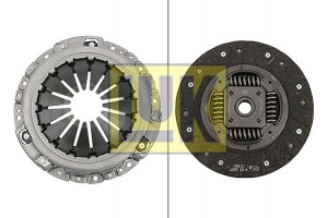 Luk Σετ Συμπλέκτη - 625 3215 09