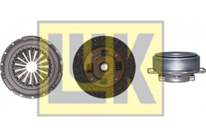 Luk Σετ Συμπλέκτη - 626 3094 00