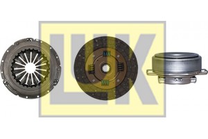 Luk Σετ Συμπλέκτη - 626 3095 00