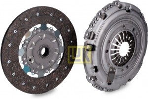 Luk Σετ Συμπλέκτη - 626 3152 09