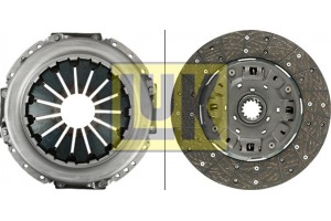 Luk Σετ Συμπλέκτη - 628 3294 09