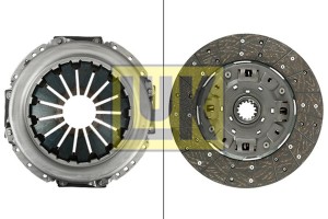 Luk Σετ Συμπλέκτη - 628 3294 09