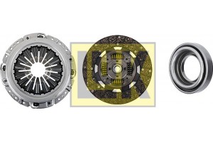 Luk Σετ Συμπλέκτη - 628 3342 00