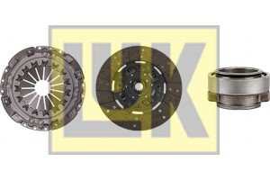 Luk Σετ Συμπλέκτη - 630 3146 00