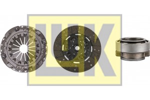 Luk Σετ Συμπλέκτη - 630 3146 00