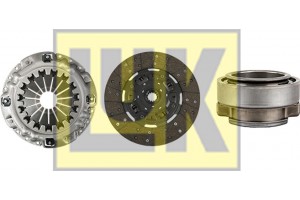 Luk Σετ Συμπλέκτη - 630 3157 00