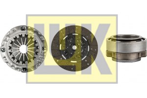 Luk Σετ Συμπλέκτη - 630 3157 00